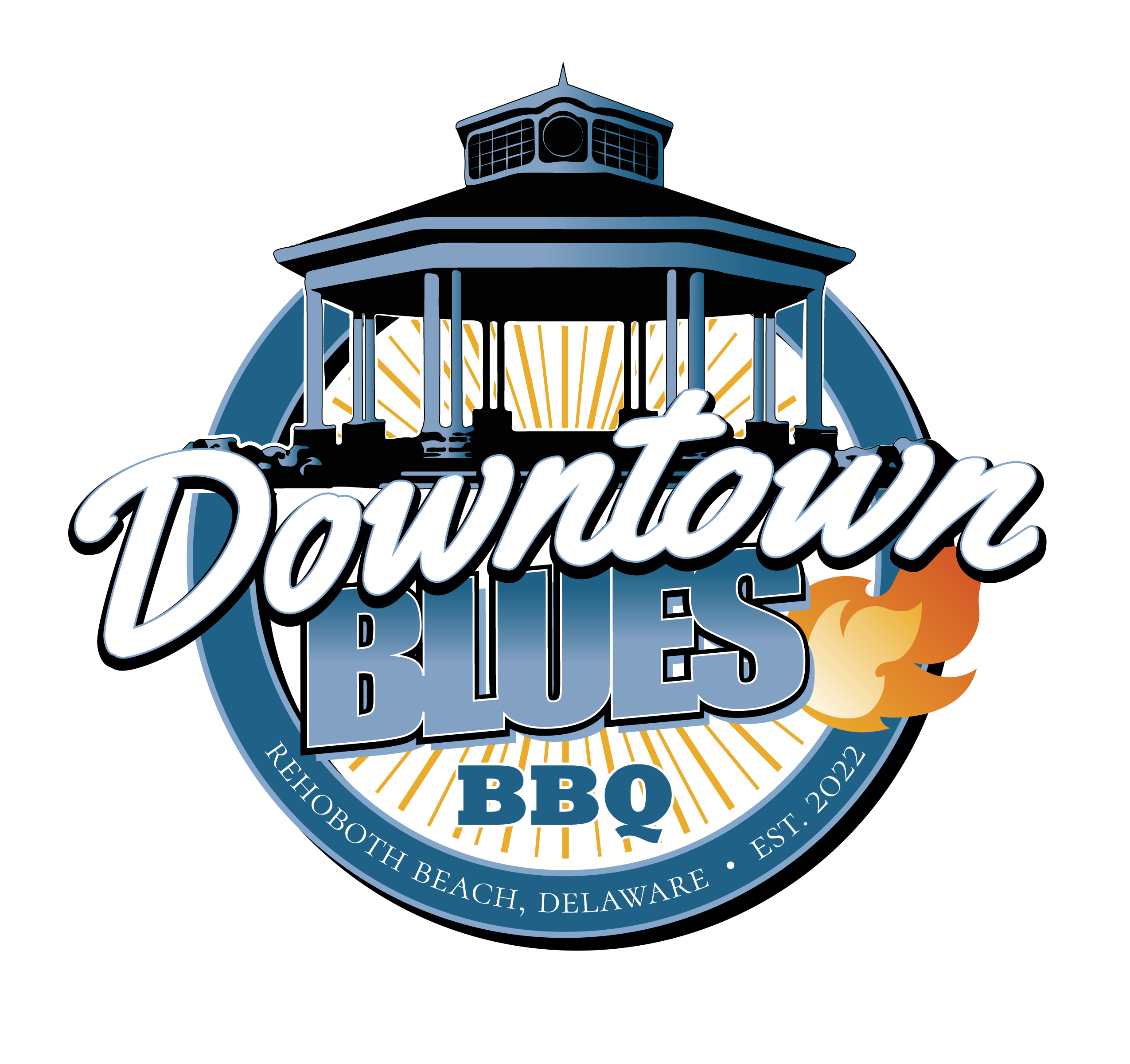 Recepies Downtown Blues
